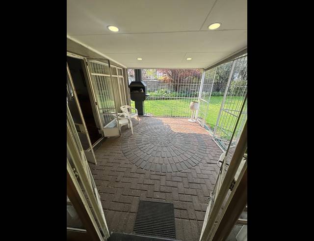 4 BEDROOM HOUSE FOR SALE IN SASOLBURG EXT 4